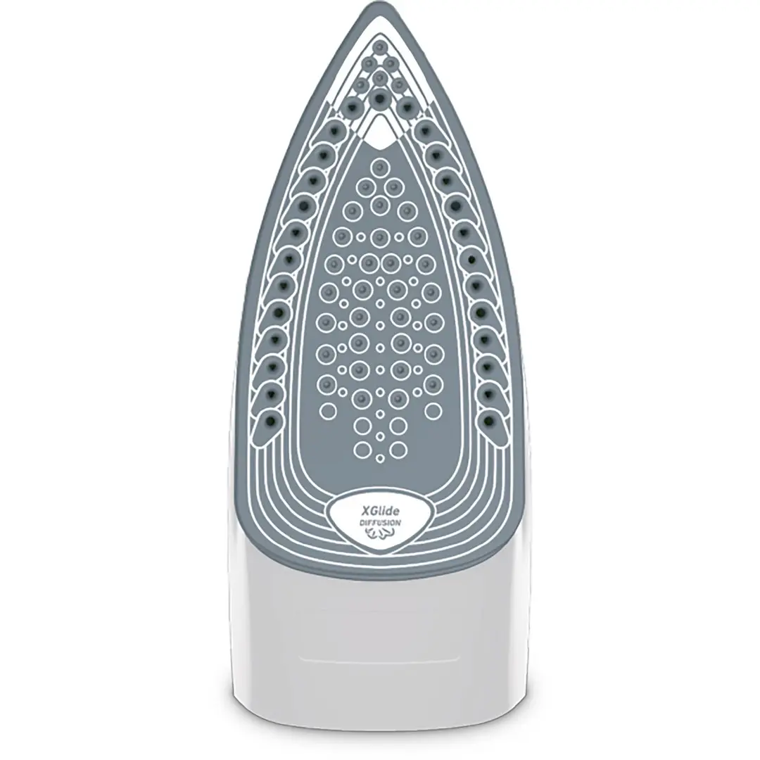 Утюг Tefal Express Steam FV2835E0 Photo 7