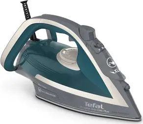 Паровой утюг Tefal Ultragliss Anti-Calc Plus FV6842 Photo 6