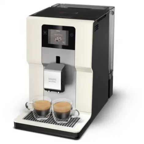 Espresso mašīna Krups 3 L EA872A10 Photo 2