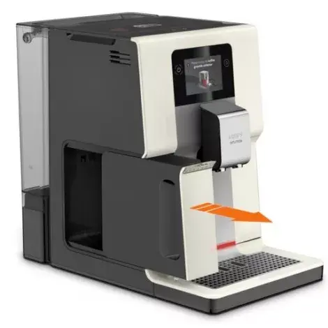 Espresso mašīna Krups 3 L EA872A10 Photo 5