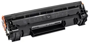 Compatible TJ HP Cartridge No.44A Black (CF244A)
