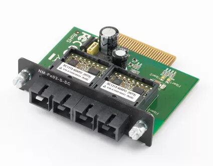 Network Cards