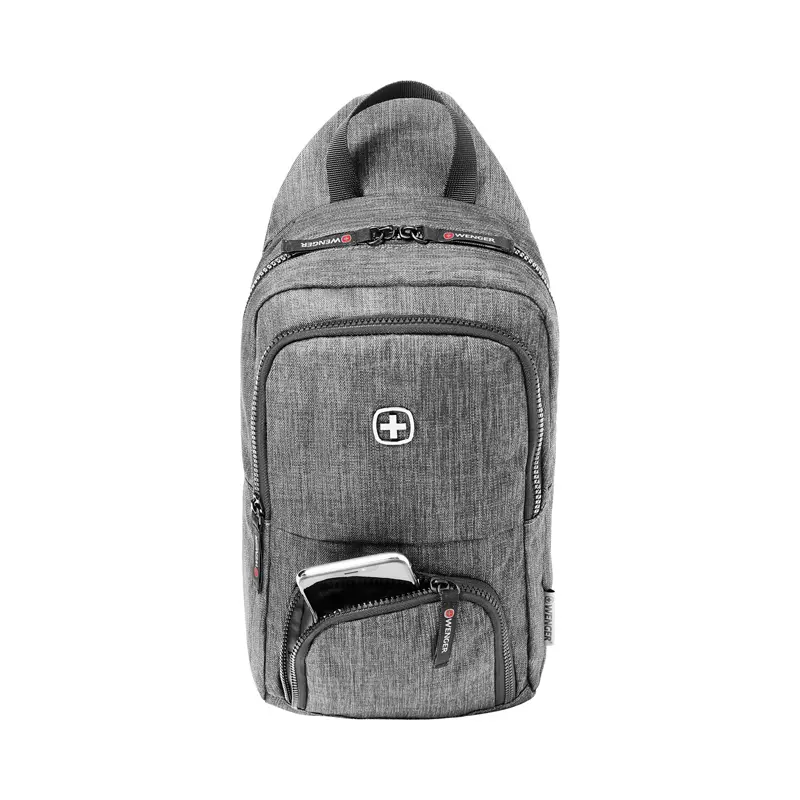 Pleca soma Cross Body Wenger 605029