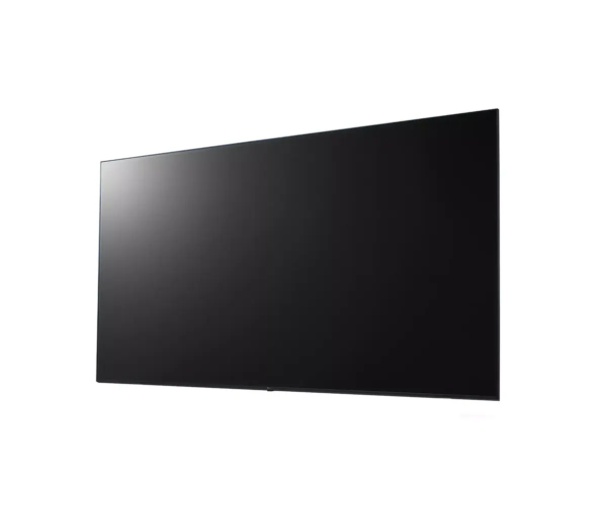 Digitālā reklāmas displejs LG 75UL3J-E Photo 2