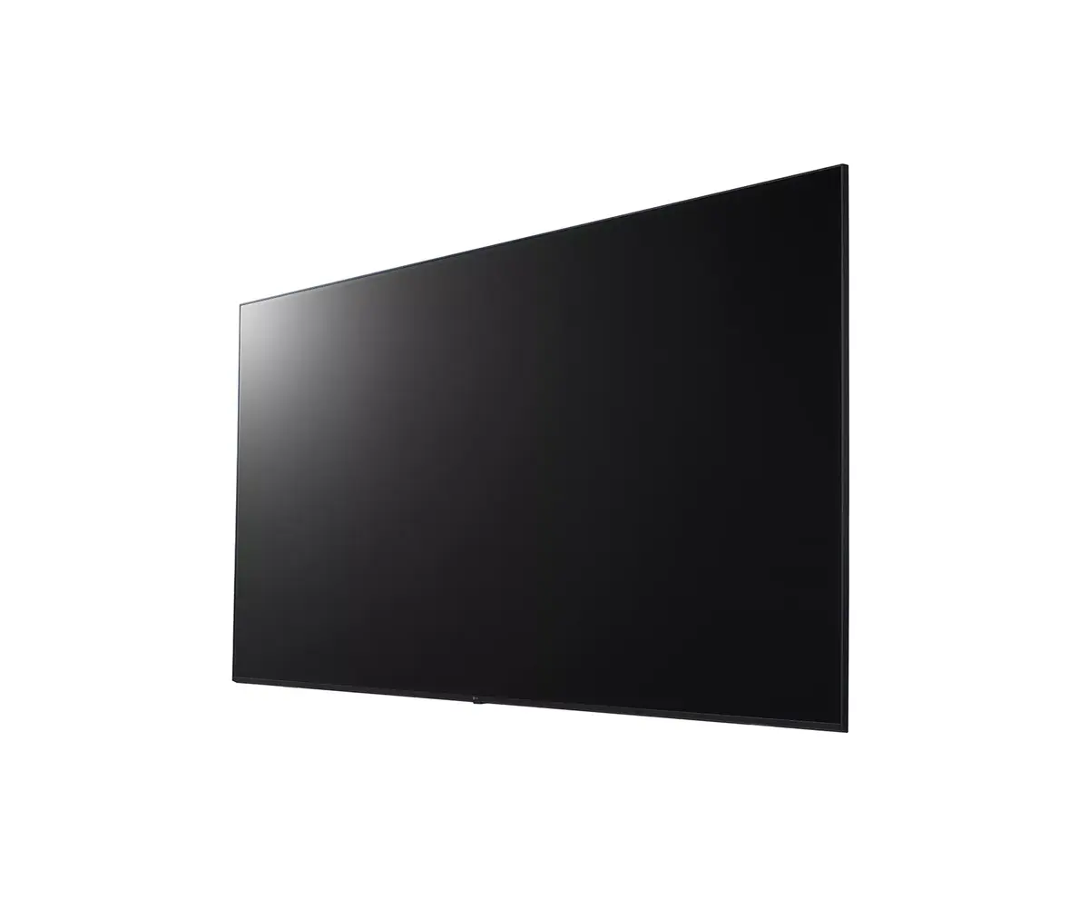 Digitālā reklāmas displejs LG 75UL3J-E Photo 3