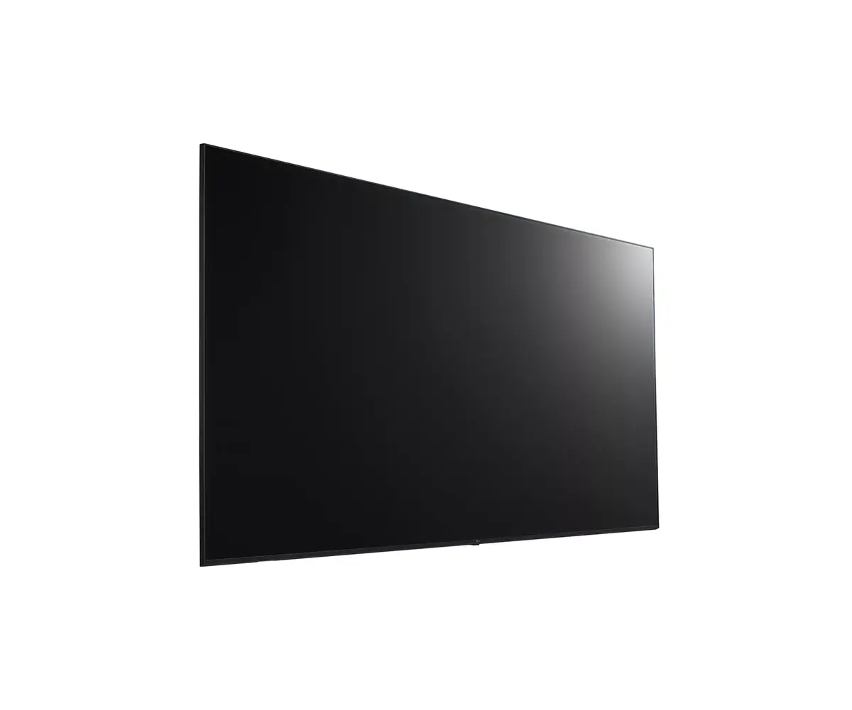 Digitālā reklāmas displejs LG 75UL3J-E Photo 4