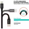SWISSTEN USB-C uz USB-C 71528201 — 2 m Photo 2