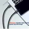 SWISSTEN USB-C uz USB-C 71528201 — 2 m Photo 4