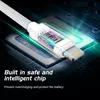 SWISSTEN USB-C uz Lightning kabelis 71529202 Photo 2