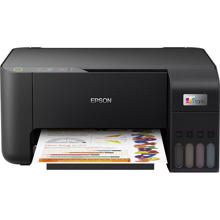 Epson C11CJ68401 Photo 1