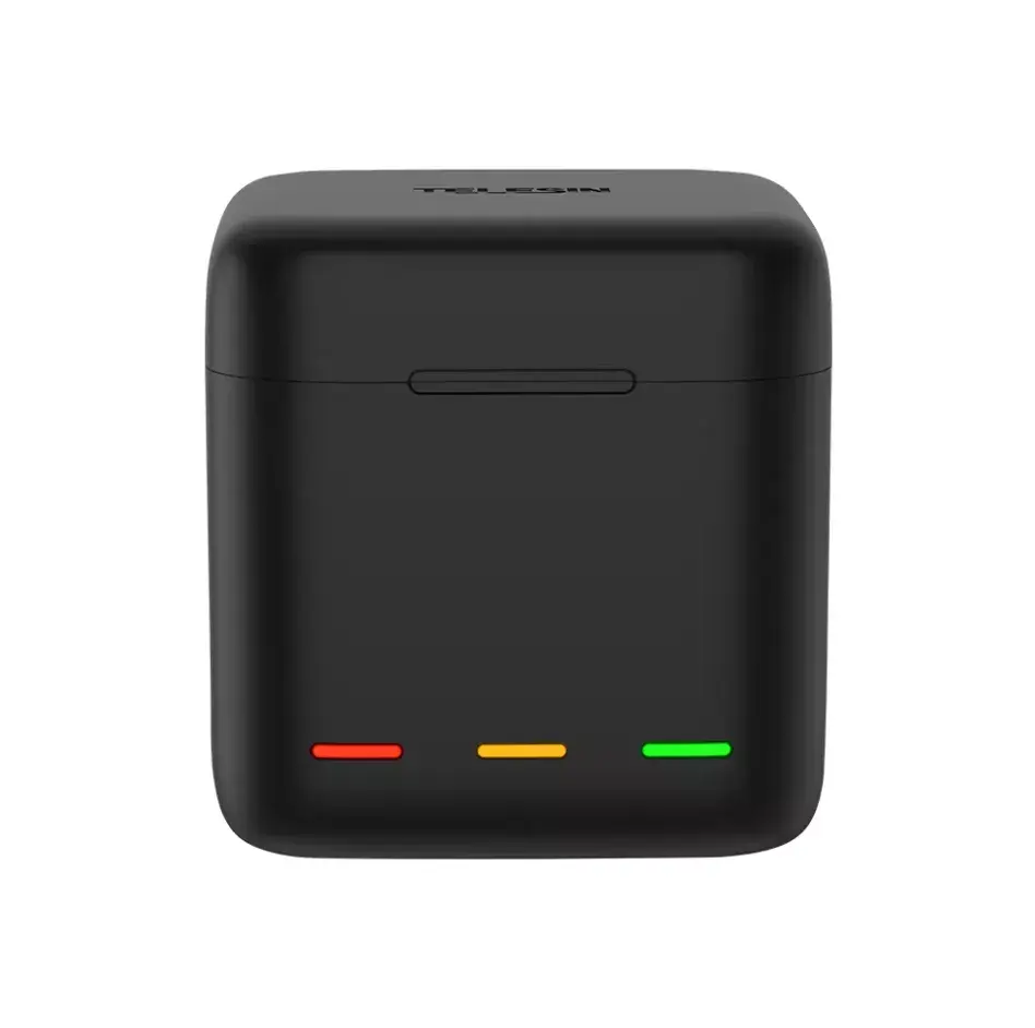 Charger Telesin GP-BNC-901 for GoPro Hero 9/10 Photo 2
