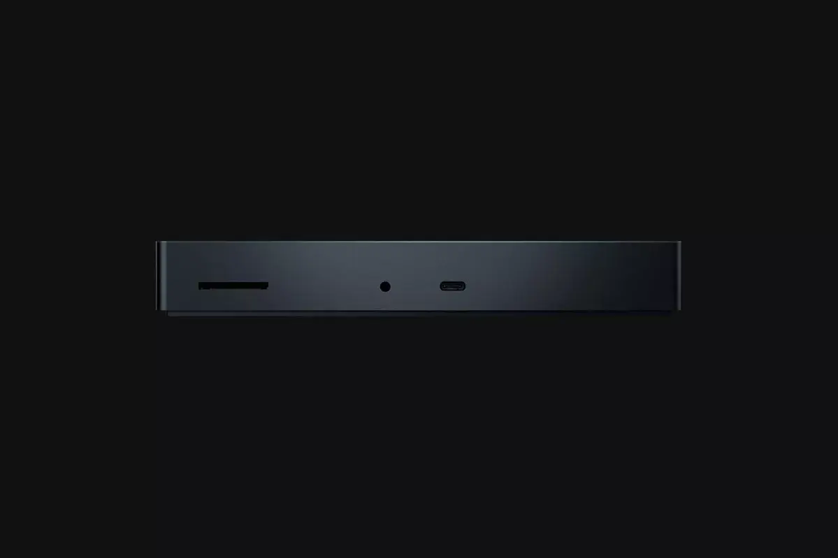 Док-станция Razer Thunderbolt 4 Dock Photo 2