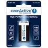 9V akumulators everActive EV6LR61-PRO Photo 3