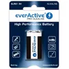 9V akumulators everActive EV6LR61-PRO Photo 2