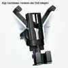 Auto turētājs usams Air Vent Gravity ZJ058ZJ01 Photo 5