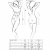 Corset Passion S/M Maddie D-216781 Photo 2