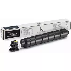 Kyocera TK-8515K Black Toner Cartridge for TASKalfa 5052ci and 6052ci