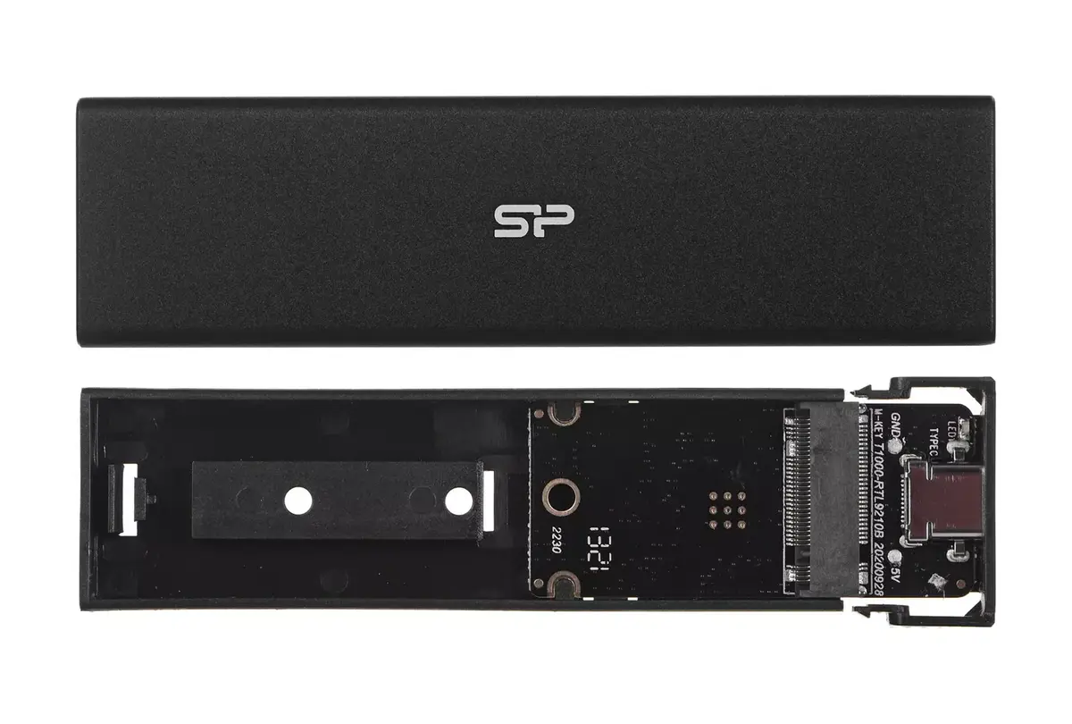 Silicon Power SP000HSPSDPD60CK 4713436144199 Photo 7