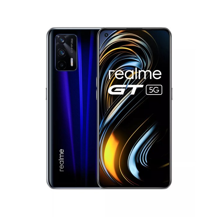 2023人気特価 realme Connected GT Import) Sim Dual 5G Realme ...
