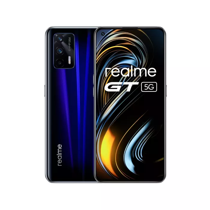 realme GT 5G RMX22028BL | AiO.lv