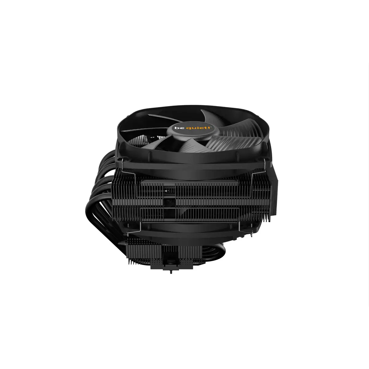 CPU dzesētājs be quiet! Dark Rock TF 2 Photo 2
