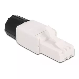 RJ45 разъем Cat.6A UTP без инструмента DeLOCK 86978