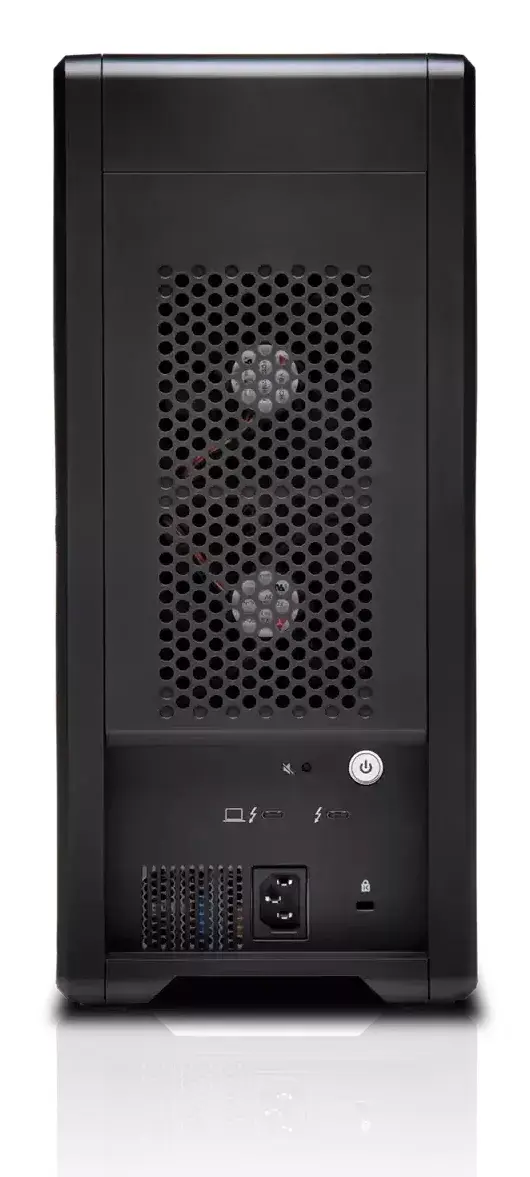 Disku masīvs SanDisk G-RAID SHUTTLE 8 96 TB Photo 3