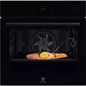 Встраиваемая Духовка Electrolux EOB8S39WZ Средняя