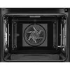 Iebūvējamā cepeškrāsns Electrolux EOB8S39WZ Photo 3