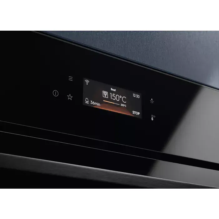 Iebūvējamā cepeškrāsns Electrolux EOB8S39WZ Photo 6