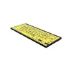 Клавиатура Logickeyboard LKB-LPBY-BTON-DE Photo 2