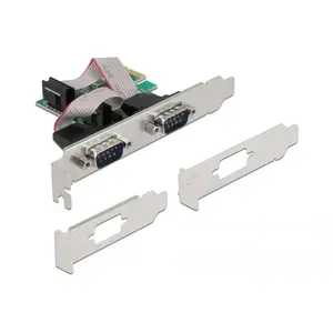 PCI Express x1 Card DeLOCK 90046