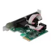 PCI Express x1 Card DeLOCK 90046 Photo 2