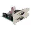 PCI Express x1 Card DeLOCK 90046 Photo 3