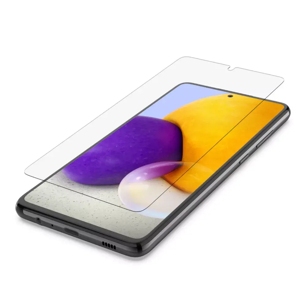 Защитное стекло Belkin OVB027zz Samsung Galaxy A72 Photo 4