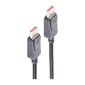 DisplayPort Cable ShiverPeaks Basic-S 3m