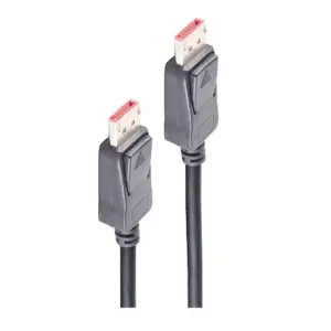DisplayPort Cable ShiverPeaks Basic-S 2m