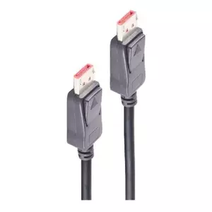 DisplayPort Cable ShiverPeaks Basic-S 1m