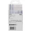 Полотно для лобзика Bosch 2 607 011 438 Photo 2