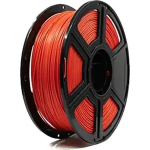 PLA Filament Flashforge 1.75 mm Matte Red 1 kg spool