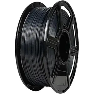 3D printing filament Flashforge PLA-CF 1.75 mm Black 1 kg