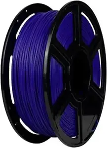 Flashforge PLA 3D-филамент матовый синий 1,75 мм 1 кг