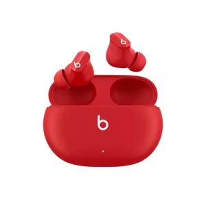 Beats by Dr. Dre Studio Buds Гарнитура True Wireless Stereo (TWS) Вкладыши Calls/Music Bluetooth Красный