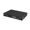Управляемый коммутатор Edimax GS-5210PL Photo 3