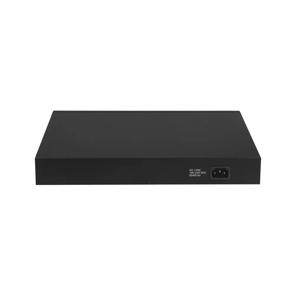 Управляемый коммутатор Edimax GS-5210PL Photo 4