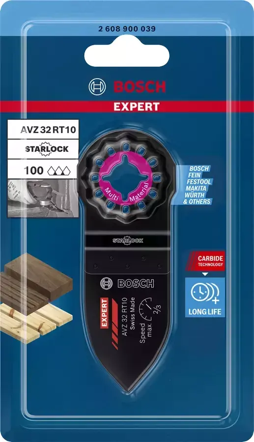 Шлифовальный лист Bosch 2 608 900 039 Photo 2