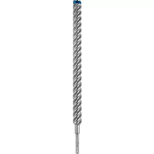Drill bit Bosch 4 mm diameter model 2608900154, HSS for metal and wood