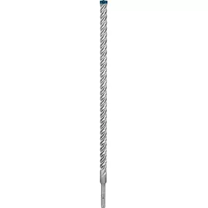 Rotary hammer drill bit Bosch SDS plus-7X 16 x 400 mm (2608900133)