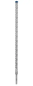 Bosch Expert SDS plus-7X Hammer Drill Bit with 1.6 cm diameter for rotary hammers