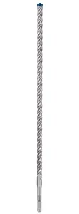 Hammer drill bit Bosch Expert SDS plus‑7X, diameter 14 mm, length 400/465 mm